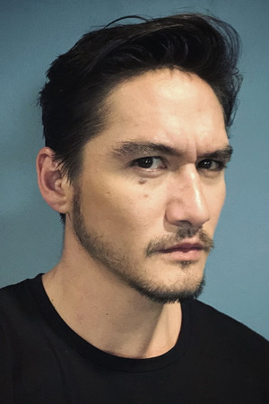Ananda Everingham photo