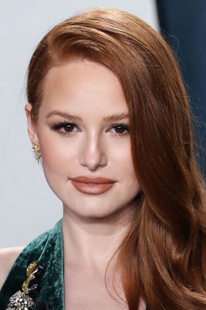 Madelaine Petsch photo