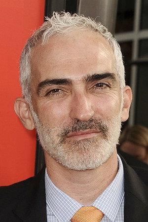 Patrick Fischler photo