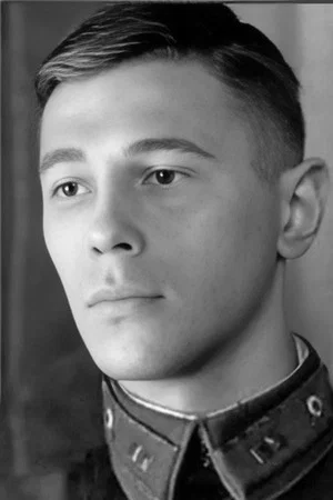 Photo of Aleksei Burykin from the Latest Netflix gallery