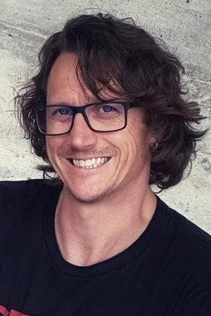 Photo of Andrej Lupin from the Latest Netflix gallery