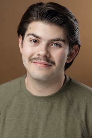 Photo of David Kaid from the Latest Netflix gallery