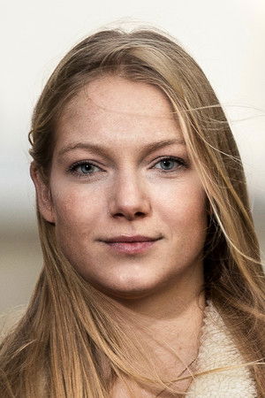 Saga Garðarsdóttir photo