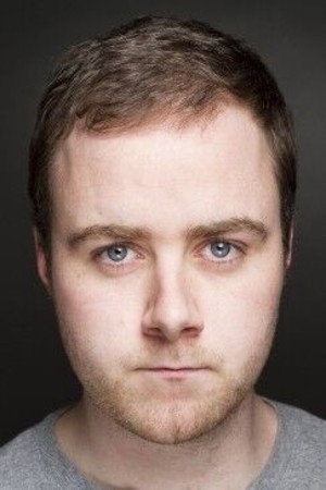 Photo of Aidan Crowe from the Latest Netflix gallery