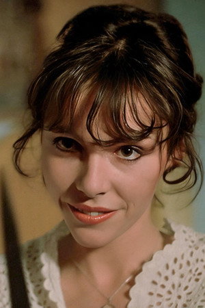 Photo of Franca Maï from the Latest Netflix gallery