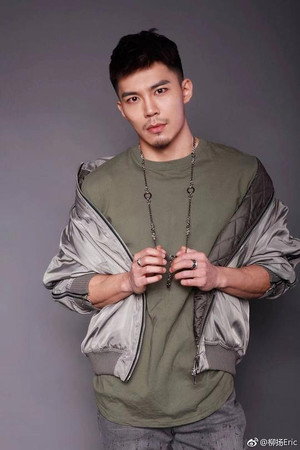 Photo of Liu Yang from the Latest Netflix gallery
