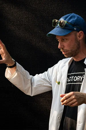 Photo of Joel Potrykus from the Latest Netflix gallery