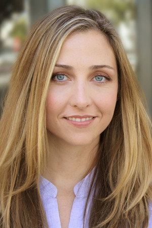 Photo of Corinne Brinkerhoff from the Latest Netflix gallery
