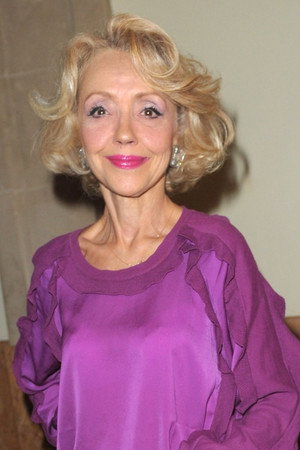 Corinne Le Poulain photo