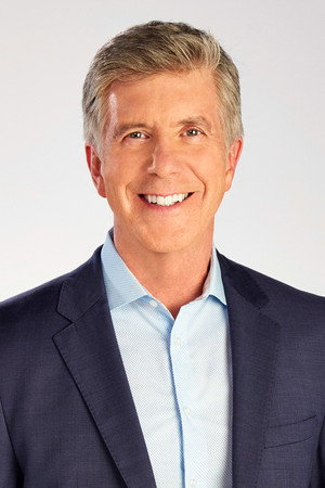 Photo of Tom Bergeron from the Latest Netflix gallery