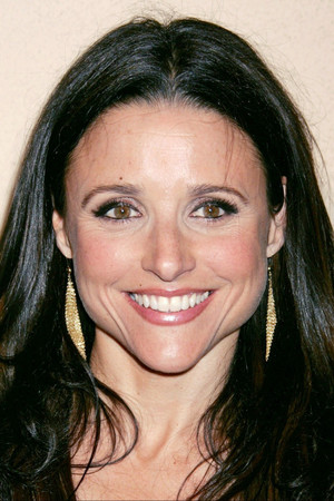 Julia Louis-Dreyfus photo