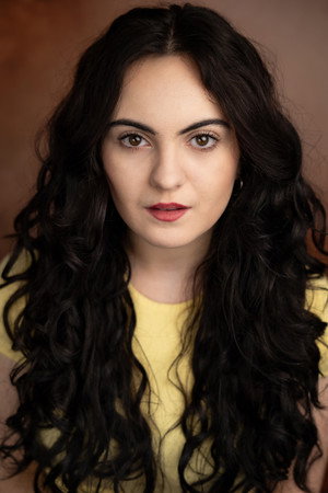 Photo of Valentina Starlotta from the Latest Netflix gallery