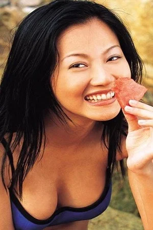 Photo of Jenny Yam Kong-Sau from the Latest Netflix gallery