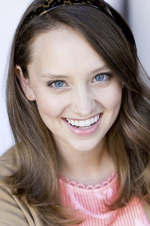 Hillary Anne Matthews photo