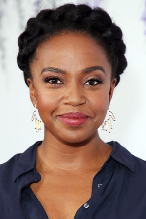 Jerrika Hinton photo