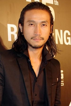 Photo of Artiwara Kongmalai from the Latest Netflix gallery