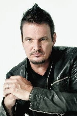 Photo of Dan Donegan from the Latest Netflix gallery