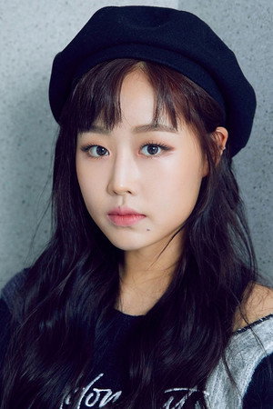 Photo of Lee Su Jeong from the Latest Netflix gallery