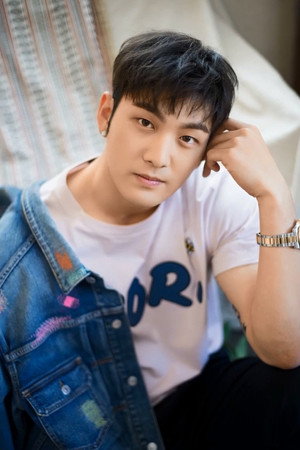 Baekho photo