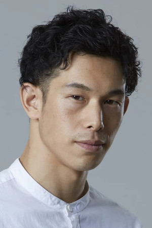 Photo of Kai Kitamura from the Latest Netflix gallery