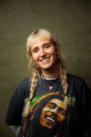 Photo of Rachael Sampson from the Latest Netflix gallery