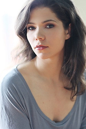 Photo of Mariflore Véronneau from the Latest Netflix gallery