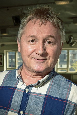 Photo of Allu Tuppurainen from the Latest Netflix gallery