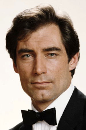 Timothy Dalton photo