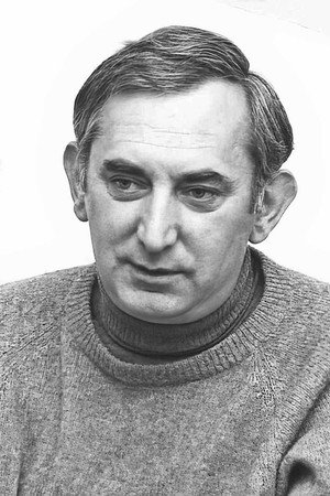 Gustaw Holoubek photo