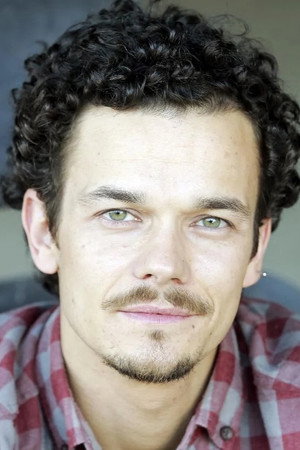 Photo of Cristovão Campos from the Latest Netflix gallery