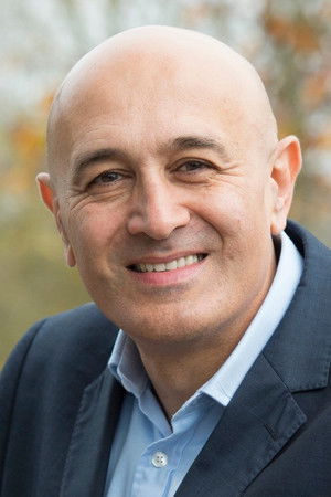 Jim Al-Khalili photo