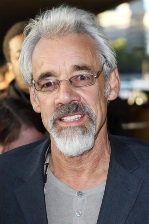 Roger Lloyd Pack photo