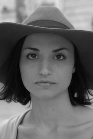 Photo of Cristina Rambaldi from the Latest Netflix gallery