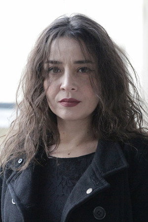 Photo of Fenia Papadodima from the Latest Netflix gallery