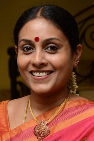 Saranya Ponvannan photo