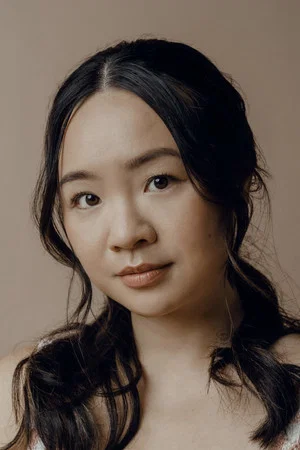 Photo of Jennifer Tong from the Latest Netflix gallery