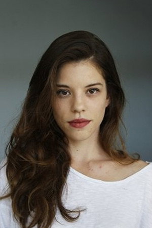 Maria Damasioti photo