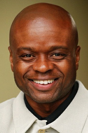 Photo of Mark Anthony Williams from the Latest Netflix gallery