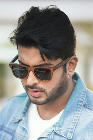 Photo of Shipan Mitra from the Latest Netflix gallery