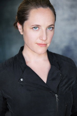 Photo of Jenny Curtis from the Latest Netflix gallery