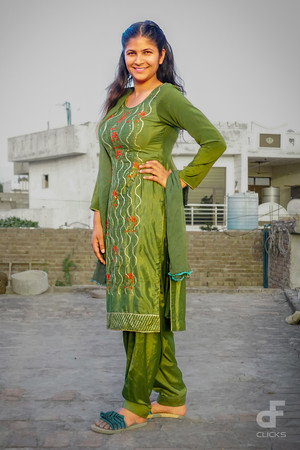 Photo of Jyotika Chouhan from the Latest Netflix gallery