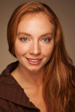 Photo of Areana Cirina from the Latest Netflix gallery