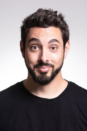 Photo of Diogo Batáguas from the Latest Netflix gallery