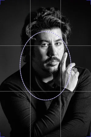 Photo of Dawood Hilmandi from the Latest Netflix gallery