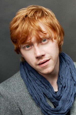 Rupert Grint photo