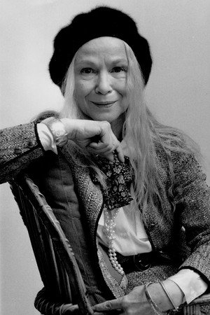 Photo of Frances Hyland from the Latest Netflix gallery