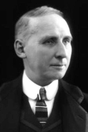 Photo of Alfred J. Goulding from the Latest Netflix gallery