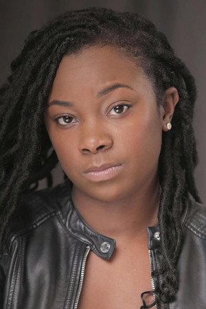 Photo of Ciarah Amaani from the Latest Netflix gallery