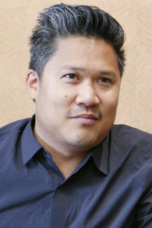Dante Basco photo