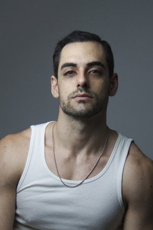 Photo of Cristian Ibarra Cruz from the Latest Netflix gallery